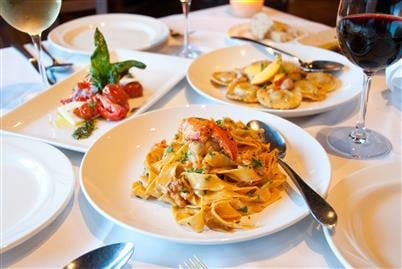 Gourmet Food Gourmet Food